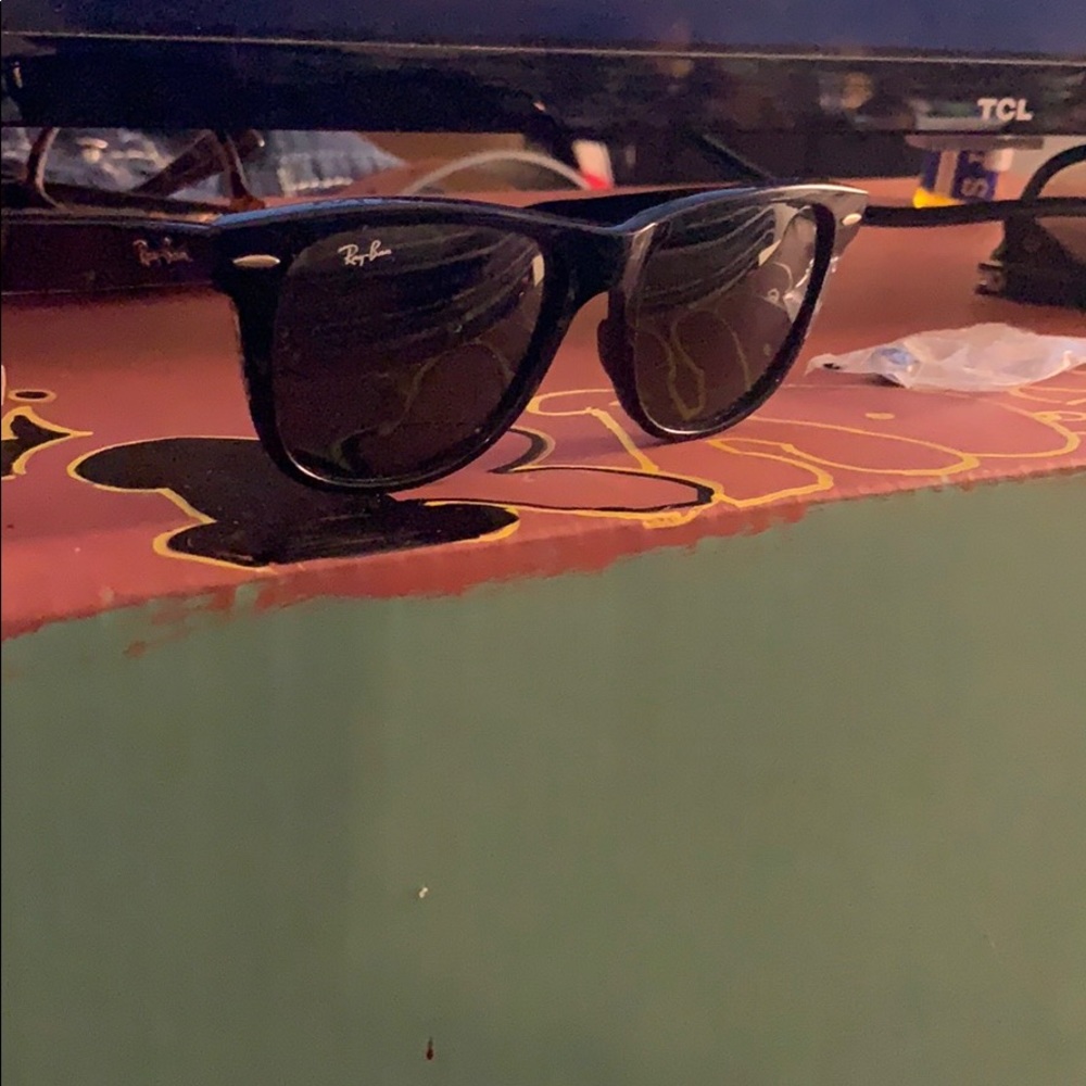 Ray ban wayfarer